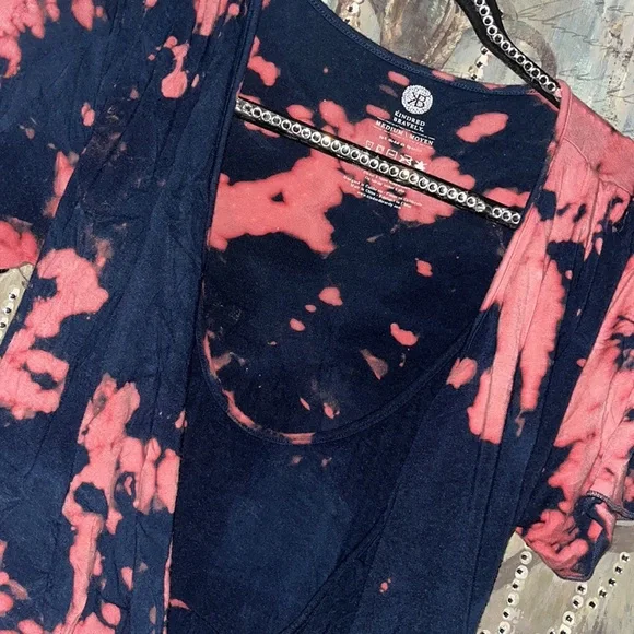 🤱🏼 👗 • ❤️ Kindred Bravely x Wild n Hot Vibes ❤️• 🤱🏼👗 - Picture 4 of 12